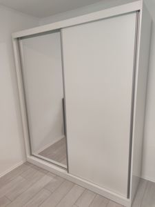 Kleiderschrank Bella 03