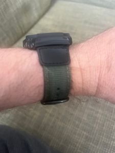 Casio G-Shock The Origin Kunden-Foto 2