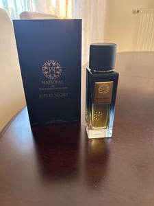 The Woods Collection - Natural Royal Night EDP 100ml Foto del cliente 1