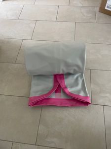 KESSER® Turnmatte Aufblasbar Airtrack 2m/3m/4m/5m/6m Fitness-Matte Gymnastikmatte | inkl. Tragetasche & elektr. Luftpumpe | Yogamatte, Tumbling Matten, Trainingsmatte, Turn- & Fitness Kunden-Foto 1