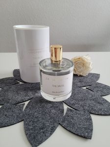 Zarkoperfume Spray The Muse Eau de Parfum Kunden-Foto 1