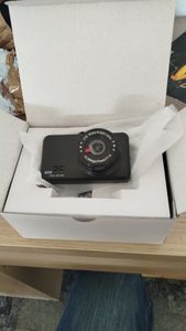 Dashcam Autokamera 170° Sichtfeld USB 1080P 1920x1080 30 FPS Full HD SD Spiegel Unterstützung, Bewegungserkennung Vorne Hinten Android Dash Cam Retoo Kunden-Foto 4