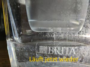 Waterdrop Wasserfilter, Ersatz für Brita® Maxtra+® Plus, Maxtra Pro® All-in-1 , Kompatibel mit Brita® Marella® (12) Kunden-Foto 25