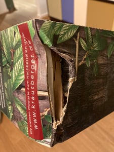 BOXILAND® Lakritz Adventskalender 2026 mit 24 Sorten süß & salzig Salmiak Kunden-Foto 1