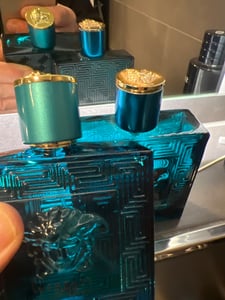 Versace Eros  - Eau de Toilette Spray 30 ml Kunden-Foto 2