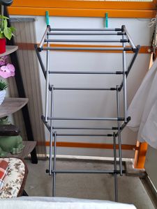 Wäscheständer zum zusammenklappen