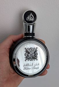 Lattafa Parfum Fakhar Homme Eau de Parfum 100ml Foto del cliente 9