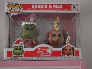 Ghostbusters Afterlife - Mr. Grooberson 928 - Funko Pop! - Vinyl Figur Kunden-Foto 1