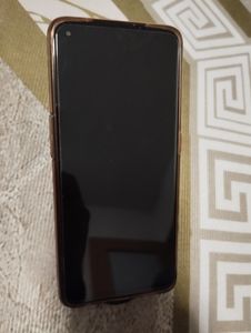 Panzer Folie für Xiaomi 14 Pro Echt Glas Displayschutzfolie Transparent Glasfolie 9H Härtegrad Schutzglasfolie Kunden-Foto 2