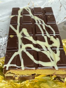 Sensationell lecker 