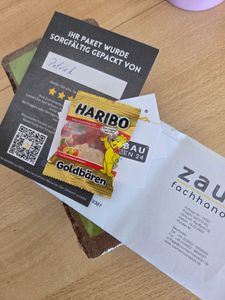 Kokoserde in Ziegelform -  Blumenerde schleppen war gestern! Kunden-Foto 1