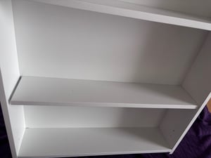 vidaXL Koupelnová zrcadlová skříňka bílá 60x15x75 cm MDF Fotografie od zákazníka č. 5