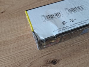 Pokémon TCG: Mega Evolutie - Mega Dream ex Booster Box (Japans) Klantenfoto 1