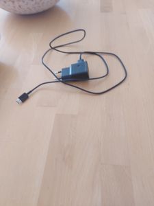 Ladegerät für Original Samsung Netzteil Schnell Ladegerät + 1m USB-C Ladekabel EP-TA200 Kunden-Foto 1