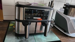 Air Fryer Iceagle