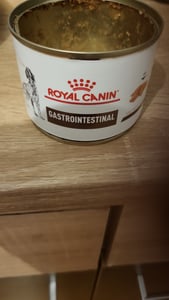 Royal Canin Gastrointestinal | 12x200 g | für Hunde Kunden-Foto 1