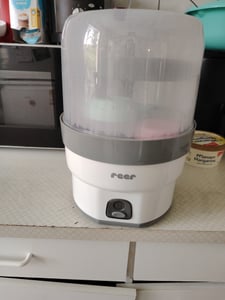 reer Vaporisator VapoMax f.6 Fla. 628430 4013283360101 Kunden-Foto 2