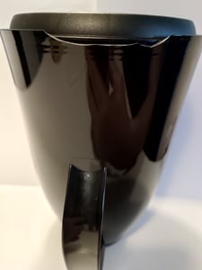 EMSA MAMBO Isolierkanne 1,5L, 1,5 l, Schwarz, Polypropylen (PP), 12 h, 24 h, 167 mm Kunden-Foto 5