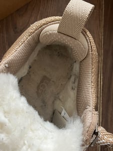 Laarzen Ugg 1144032-6 voor Dames Klantenfoto 2