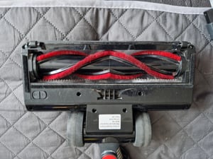 BERGER Staubsauger, Staubsauger, Akku-Hand-und Stielstaubsauger, Staubsauger Kabellos, 70 min Laufzeit, Berger 1.8L 65000 Pa/600W, HEPA Filter Kunden-Foto 3