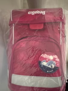 ergobag cubo light satchel set TaekBärdo Foto del cliente 1
