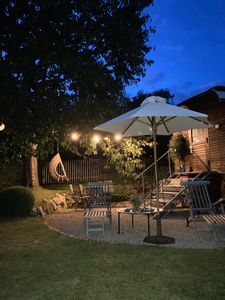 Lumisky Vinty Light, 10 Lampen, LED, 6 m, 1 Stück(e) Kunden-Foto 2