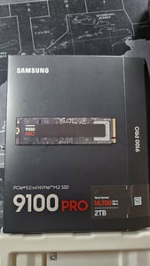 Samsung MZ-VAP1T0C, 1 TB, M.2, 14700 MB/s Kunden-Foto 5
