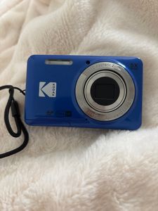 KODAK PIXPRO FZ55BL FZ45 2.3 Pollici Fotocamera compatta 16 MP CMOS 4608 x 3456 Pixel Blu Foto del cliente 1