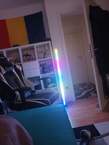 Verstärker, HiFi Stereo Mini Verstärker, Stereo-Verstärker & Lautsprecher, HiFi-Verstärker, 600W 2-Kanal Bluetooth 5.0 Audio Leistungsverstärker Kunden-Foto 1