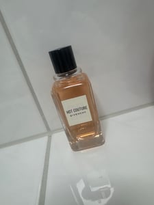 Givenchy Eau de Parfum Givenchy Hot Couture Eau de Parfum 100ml Photo du client 1