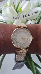 Montre Armani ty557440 Photo du client 3