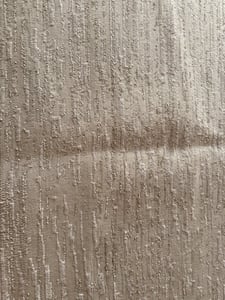 Kurzflor Teppich Mazovia - Abstrakt, Modern - Beige, Braun Teppich für Wohnzimmer, Schlafzimmer für Allergiker geeignet - 300 x 400 cm Kunden-Foto 2