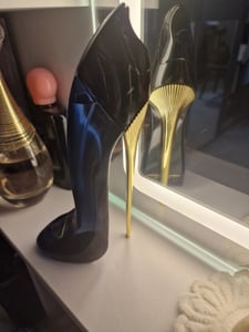 Carolina Herrera Good Girl, Eau de Parfum, 80 ml Foto del cliente 3