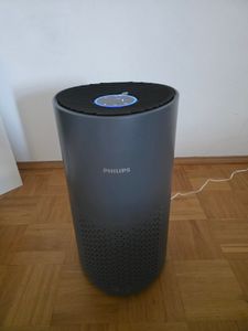 Čistička vzduchu Philips Series 1000i AC1715/10 Fotografia od zákazníka č. 2