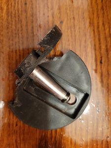Alpenberger Spülrandloses WC mit Bidet Funktion | Dusch WC | Kloschüssel mit Armatur und Taharet Muslugu | Toilettendeckel mit Absenkautomatik | Hänge WC Toilette Passend Geberit (8250 U) Kunden-Foto 3