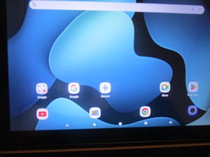 Tablet 10 Zoll mit Android 16, Octa-Core, 256 GB Speicher (bis 1 TB), 36 GB RAM, WiFi 6, Gesichtserkennung, IPS Display 1280x800, Dual-Kamera Kunden-Foto 8