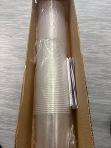 250 tradingbay24 Verpackungsbecher mit Deckel, PP rund 200 ml Ø 10,5 cm, 4,5 cm transparent tbU95065 Kunden-Foto 1