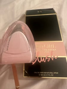 Carolina Herrera Good Girl Blush Eau de Parfum, 80 ml, damesparfum Klantenfoto 1