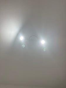 Lampadina LED tooLight 6W GU10 fredda 230V WOJ+13266 Foto del cliente 2