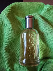 Hugo Boss Bottled Edt Spray Kunden-Foto 1