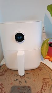 Friteuse électrique Xiaomi Mi Smart 3,5 l Photo du client 1