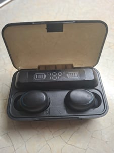 Kopfhörer Ohrhörer für Samsung Galaxy S25 S24 Plus Ultra Bluetooth InEar Headset Kunden-Foto 2