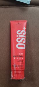 Schwarzkopf Osis Rock Hard 150ml Kunden-Foto 1