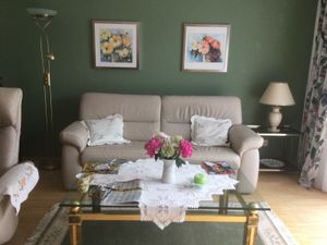 WALLCOVER Wandfarbe Greige Hochdeckend Klasse 1 Matt 2,5L für 20 m² Kunden-Foto 1