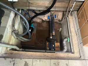 Aqua Plus Filterpumpe Edition POOL Total 4,0 m³/h Kunden-Foto 1
