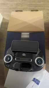 12.3"CarPlay Android 15 Autoradio Für Mercedes Benz Vito W447 2014-2022 GPS Navi WIFI 4G BT SWC DAB+ USB 6+128G 8-Kern Kunden-Foto 10