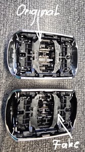 Series 9 Pro Braun 94M Scherkopf | Braun Kunden-Foto 2