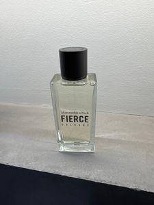 Abercrombie & Fitch Fierce kolínska voda pre mužov 50 ml Fotografia od zákazníka č. 1