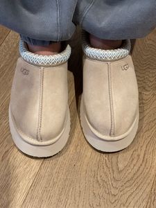 Komfort UGG 
