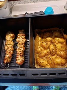 Endlich einfach gesund kochen und braten 